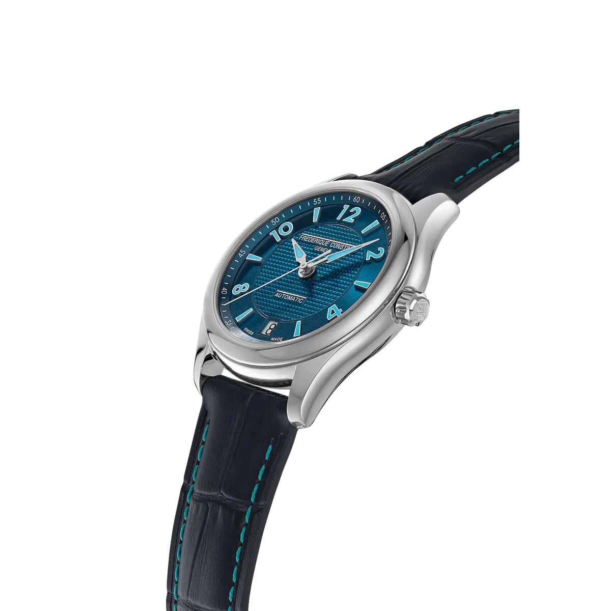 Frederique Constant Classics Runabout Automatic Limited Edition 36mm FC-303RMLN3B6