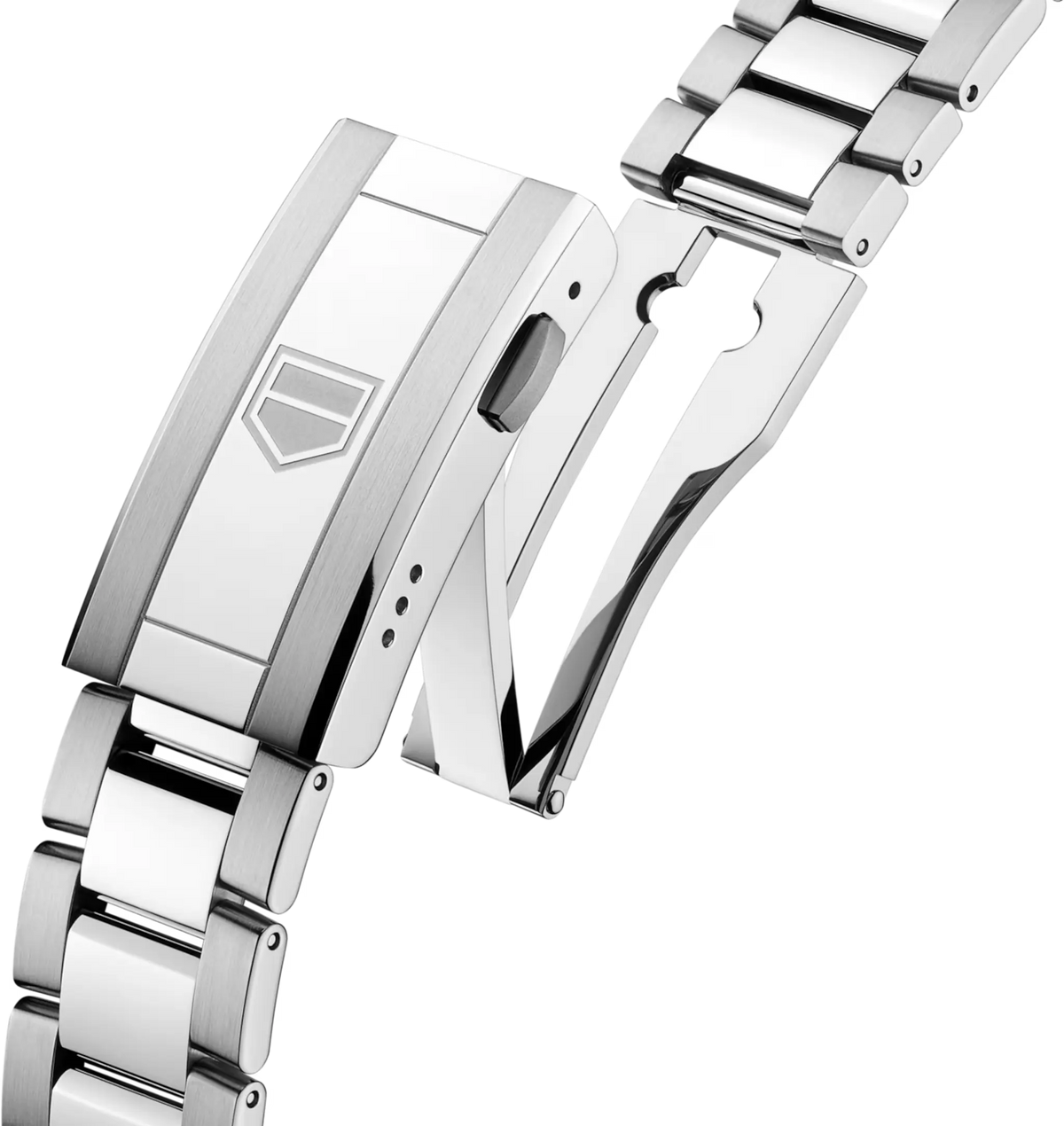 TAG Heuer Aquaracer Solargraph 40mm Watch WBP1118.BA0047