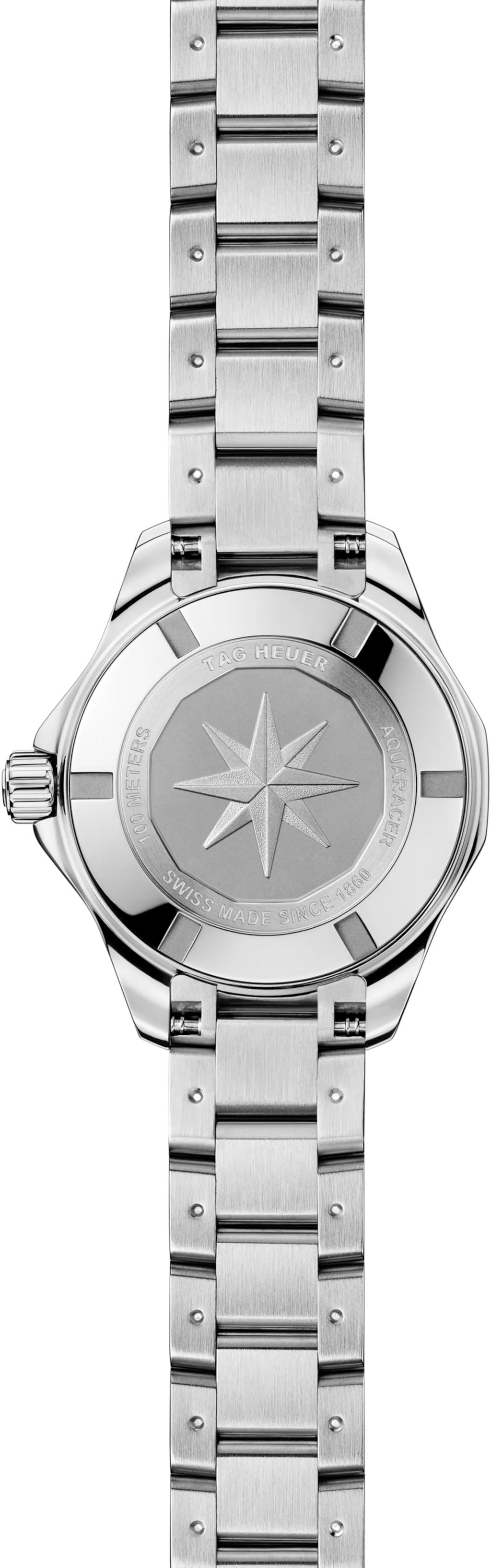 TAG Heuer Aquaracer Solargraph 28mm Watch WBP141G.BA0049