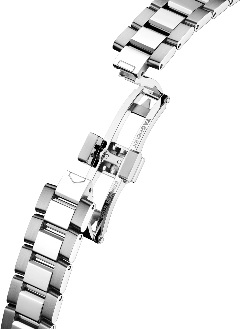 TAG Heuer Aquaracer Solargraph 28mm Watch WBP141G.BA0049