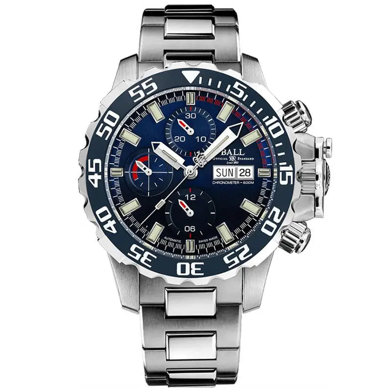 BALL ENGINEER HYDROCARBON 42MM NEDU DC3226A-S4C-BE