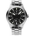 BALL ENGINEER MASTER II AVIATOR 40mm NM2182C-S11J-BK
