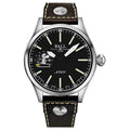 BALL Engineer Master II Snoopy Flying Ace Limited Edition 46mm NM2638C-L2J-BK