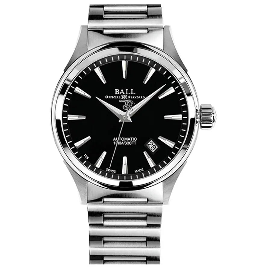 BALL FIREMAN VICTORY 40MM NM2098C-S3J-BK