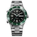 BALL ROADMASTER MARINE GMT 40MM LIMITED EDITION DG3000A-S5C-BK