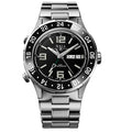 BALL ROADMASTER MARINE GMT 40MM LIMITED EDITION DG3000A-S7CJ-BK