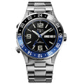 BALL ROADMASTER MARINE GMT 40MM LIMITED EDITION DG3030B-S1CJ-BK