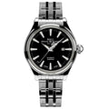 BALL TRAINMASTER ETERNITY LADIES 30MM NL2080D-SJ-BK