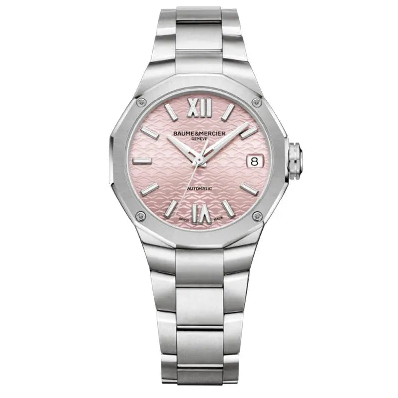 BAUME & MERCIER 33MM AUTOMATIC RIVERA 10675