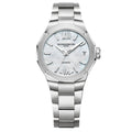 BAUME & MERCIER 33MM AUTOMATIC RIVERA 10676