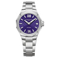 BAUME & MERCIER 33MM QUARTZ RIVERA 10728
