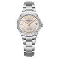 BAUME & MERCIER 33MM QUARTZ RIVERA 10810