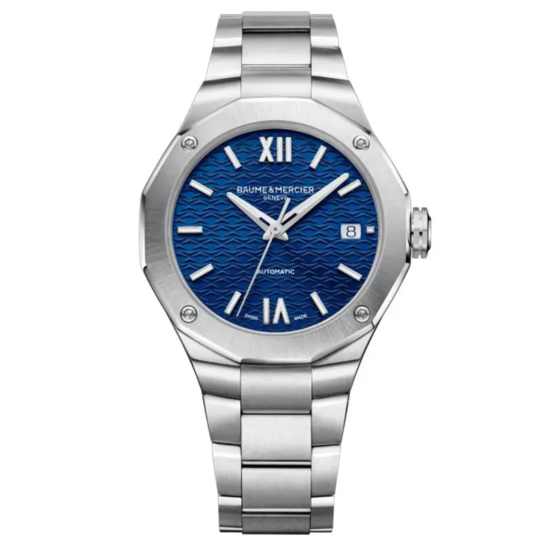 BAUME & MERCIER 36MM AUTOMATIC RIVERA 10679