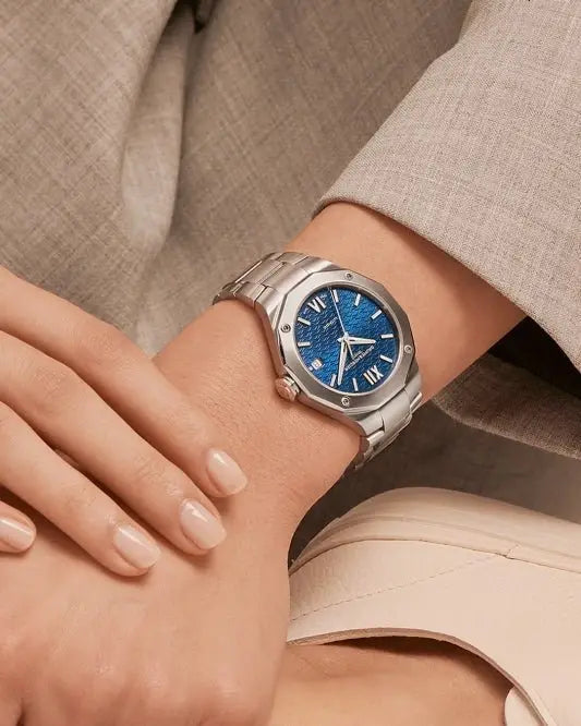 BAUME & MERCIER 36MM AUTOMATIC RIVERA 10679