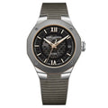 BAUME & MERCIER 39MM BAUMATIC RIVERA 10720
