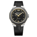 BAUME & MERCIER 39MM BAUMATIC "SNAKE YEAR EDITION" RIVERA 10785