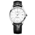 BAUME & MERCIER 40MM BAUMATIC CLIFTON 10518