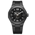 BAUME & MERCIER 42MM BAUMATIC RIVERA 10617