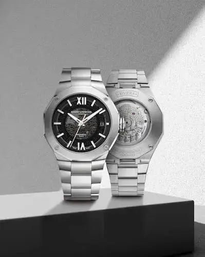 BAUME & MERCIER 42MM BAUMATIC RIVERA 10702