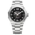 BAUME & MERCIER 42MM BAUMATIC RIVERA 10702