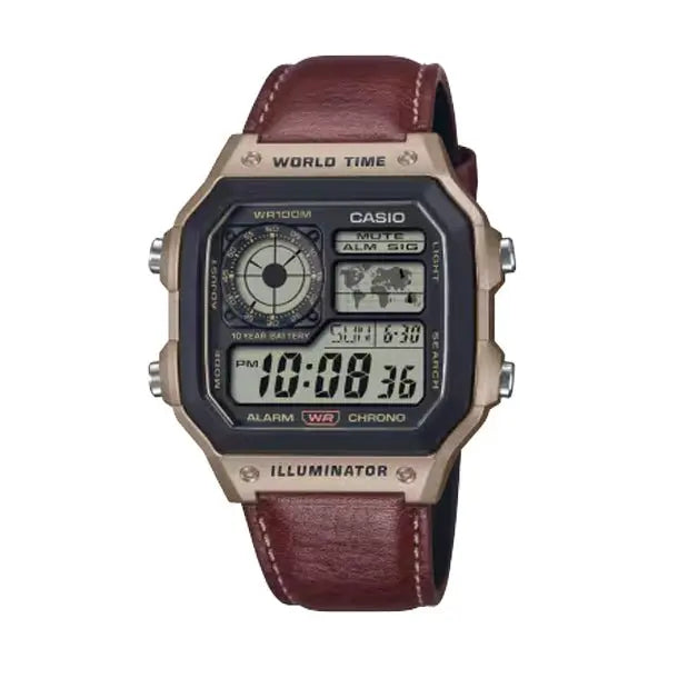 CASIO AE-1200WHL-5AV