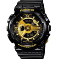 CASIO BABY-G WATCH BA-110X-1ADR