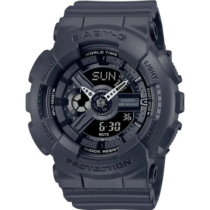 CASIO BABY-G WATCH BA-110XBC-1ADR