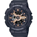 CASIO BABY-G WATCH BA-110XRG-1ADR