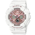 CASIO BABY-G WATCH BA-130-7A1DR
