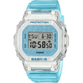 CASIO BABY-G WATCH BGD-565GC-2