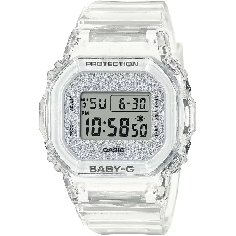 CASIO BABY-G WATCH BGD-565GC-7