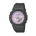 CASIO COMPACT G-SHOCK WATCH Carbon Core GMA-P2100PC-1A