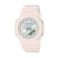 CASIO COMPACT G-SHOCK WATCH Carbon Core GMA-P2100PC-4A