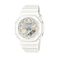 CASIO COMPACT G-SHOCK WATCH Carbon Core GMA-P2100PC-7A