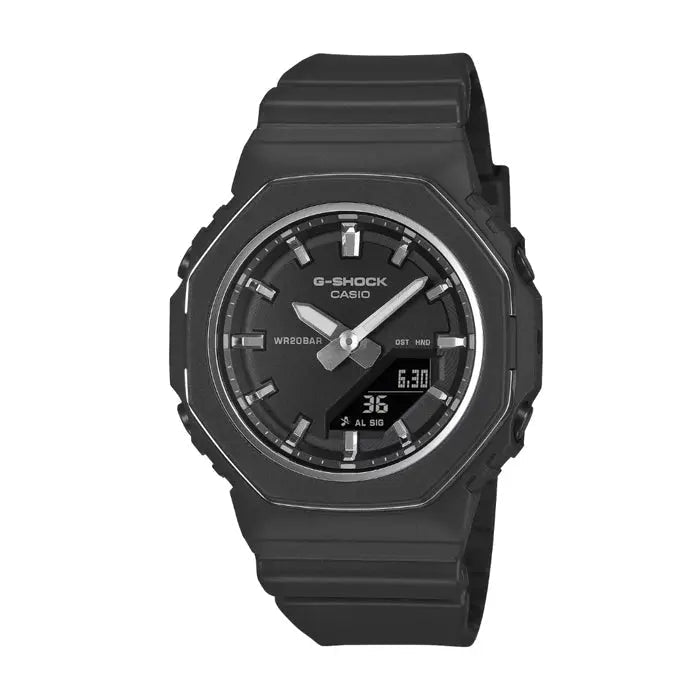 CASIO COMPACT G-SHOCK WATCH Carbon Core GMA-P2110-1ADR
