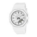 CASIO COMPACT G-SHOCK WATCH Carbon Core GMA-P2110-7ADR