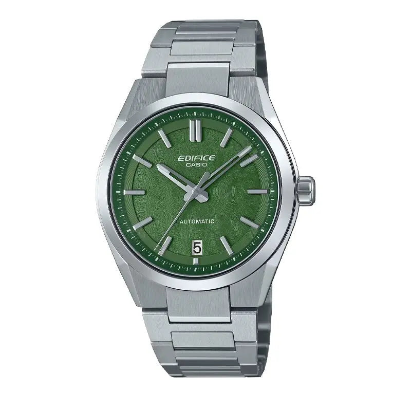 CASIO EDIFICE AUTOMATIC WATCH EFK-100D-3A