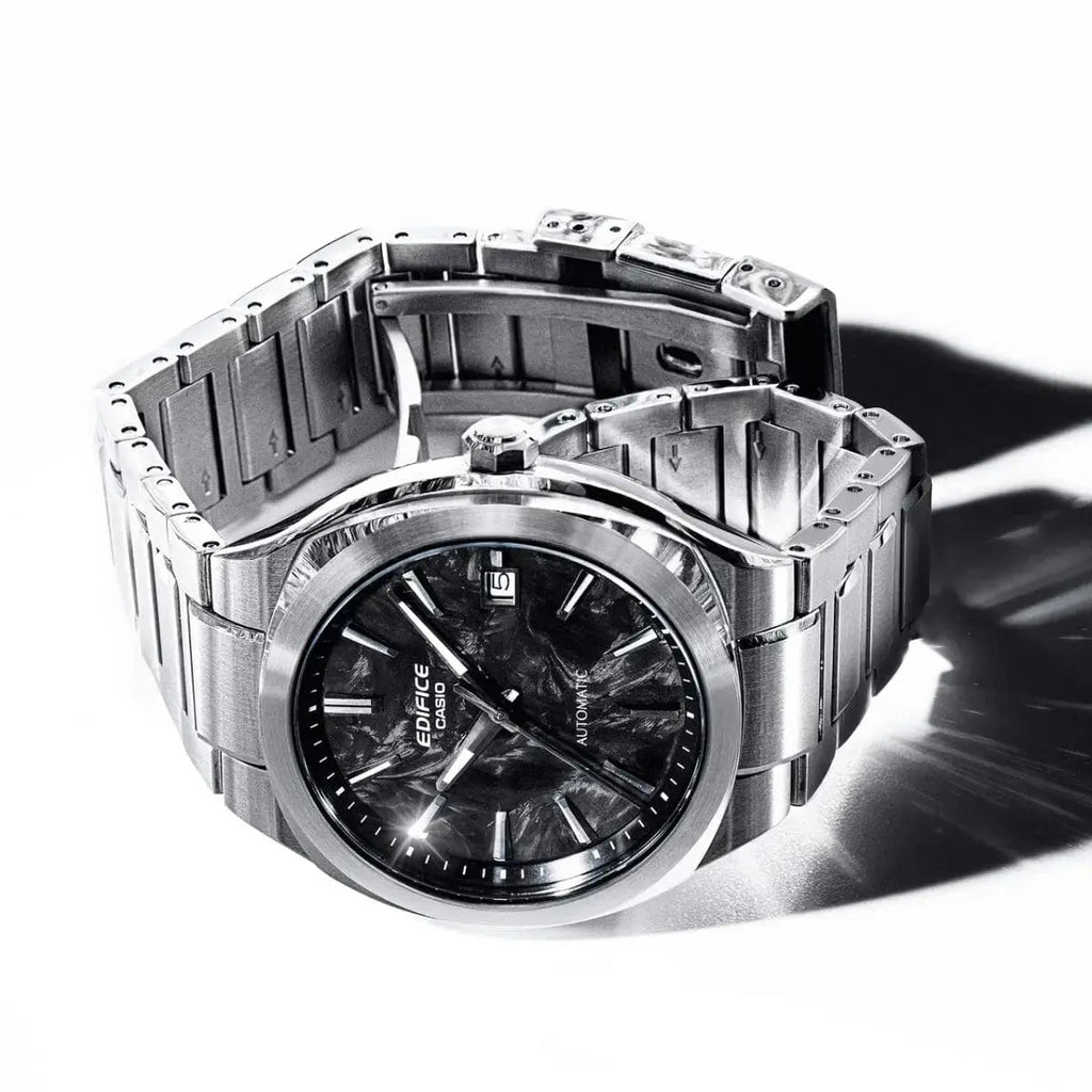 CASIO EDIFICE AUTOMATIC WATCH EFK-200CD-1A