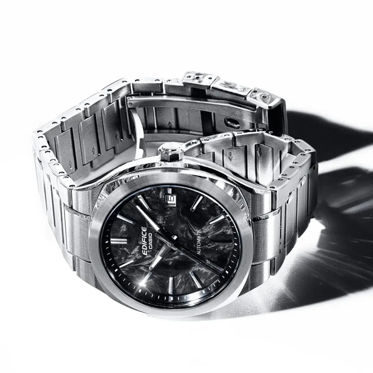 CASIO EDIFICE AUTOMATIC WATCH EFK-200CD-1A