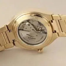 CASIO EDIFICE AUTOMATIC WATCH EFK-200DG-5A