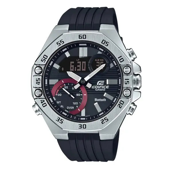 CASIO EDIFICE WATCH BLUETOOTH ECB-10P-1ADF