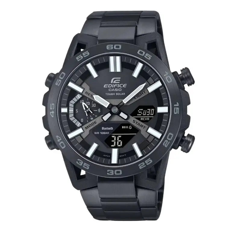 CASIO EDIFICE WATCH ECB-2000DC-1BDF