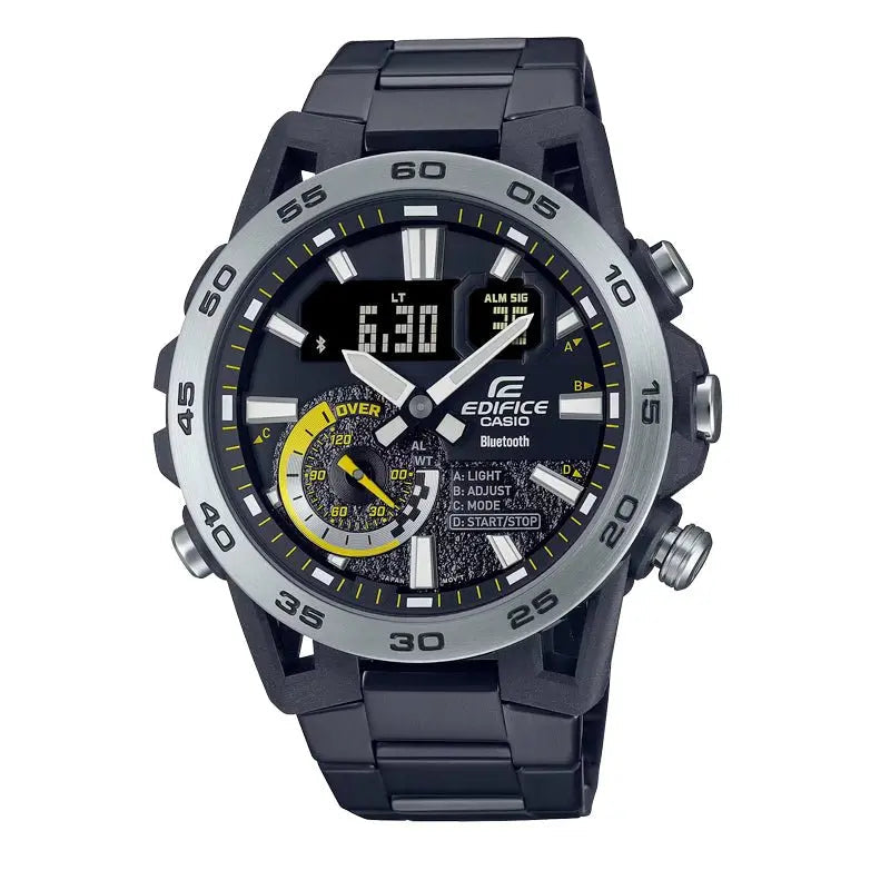 CASIO EDIFICE WATCH ECB-40DC-1A
