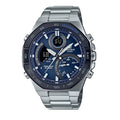 CASIO EDIFICE WATCH ECB-950DB-2A