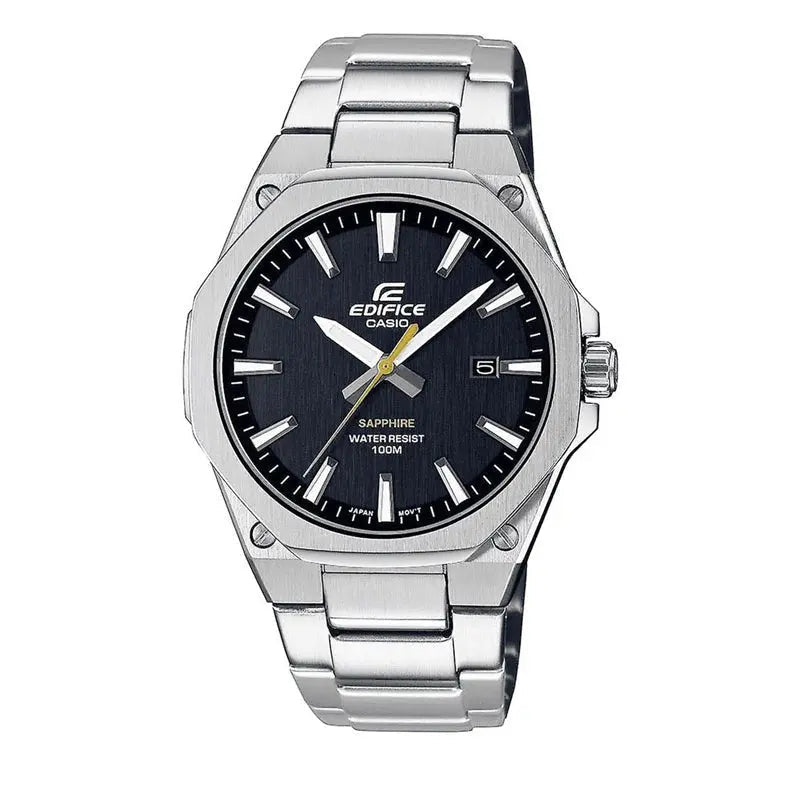 CASIO EDIFICE WATCH EFR-S108D-1AV