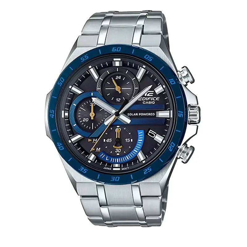 CASIO EDIFICE WATCH EQS-920DB-2AV