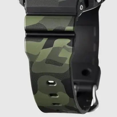 CASIO G-SHOCK Watch Camo GA-700CMG-3A