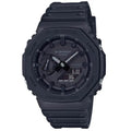CASIO G-SHOCK WATCH Carbon Core GA-2100-1A1DR
