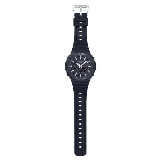 CASIO G-SHOCK WATCH Carbon Core GA-2100-1ADR