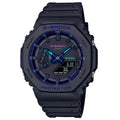 CASIO G-SHOCK WATCH Carbon Core GA-2100VB-1ADR